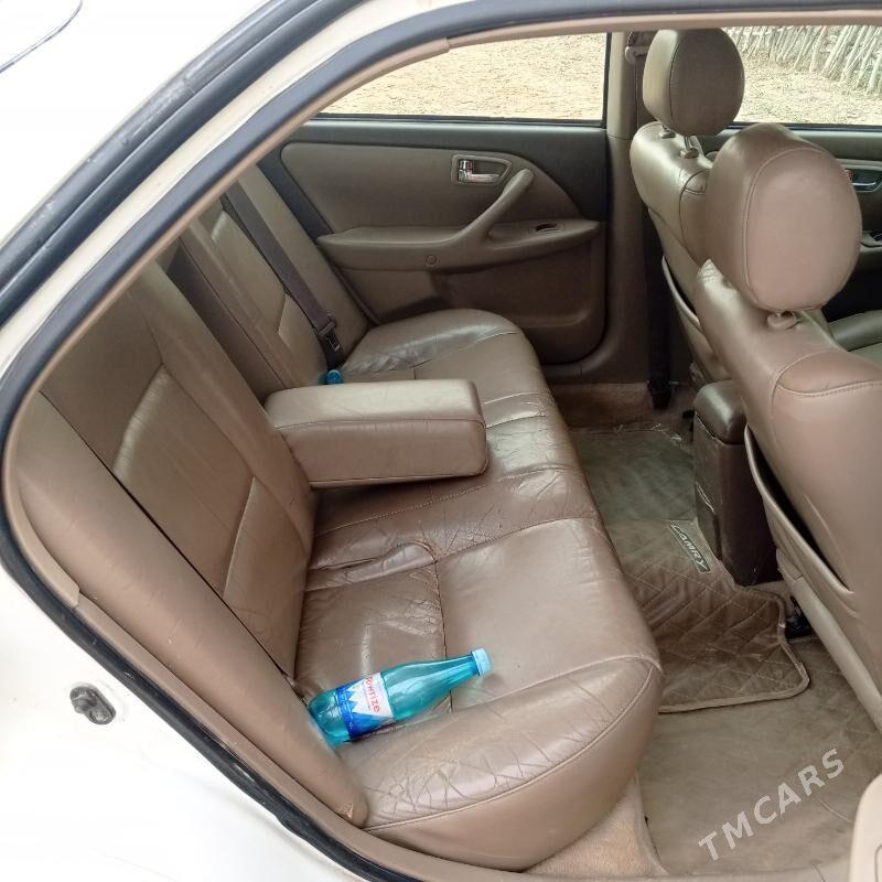 Toyota Camry 2000 - 140 000 TMT - етр. Туркменбаши - img 3