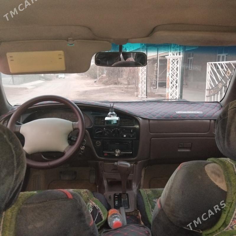 Toyota Camry 1995 - 75 000 TMT - Гурбансолтан Едже - img 5