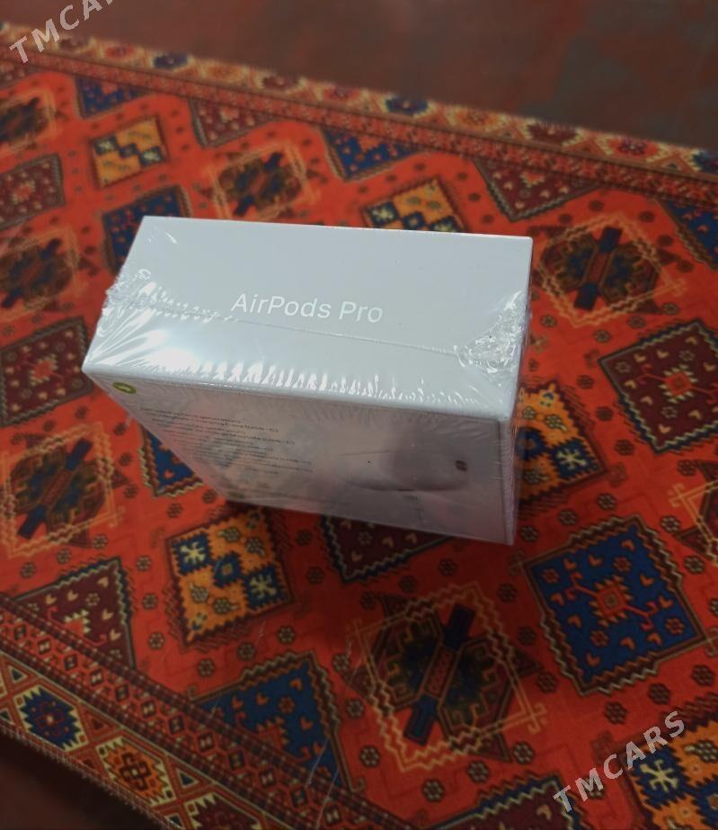 Nausnikler - Ашхабад - img 2