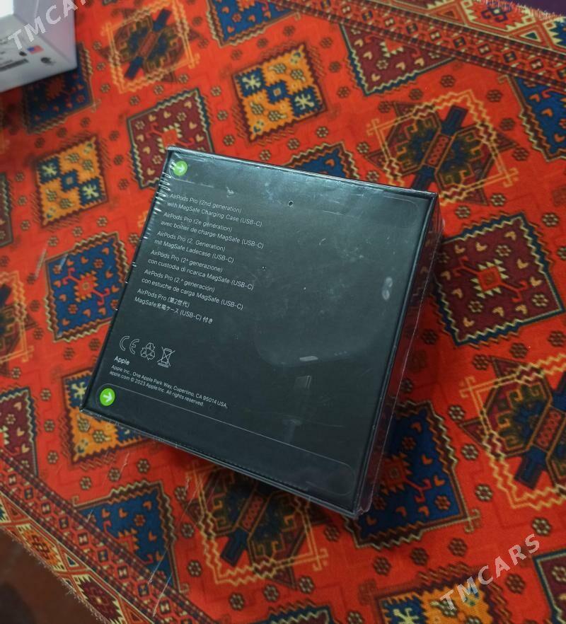 Nausnikler - Ашхабад - img 5