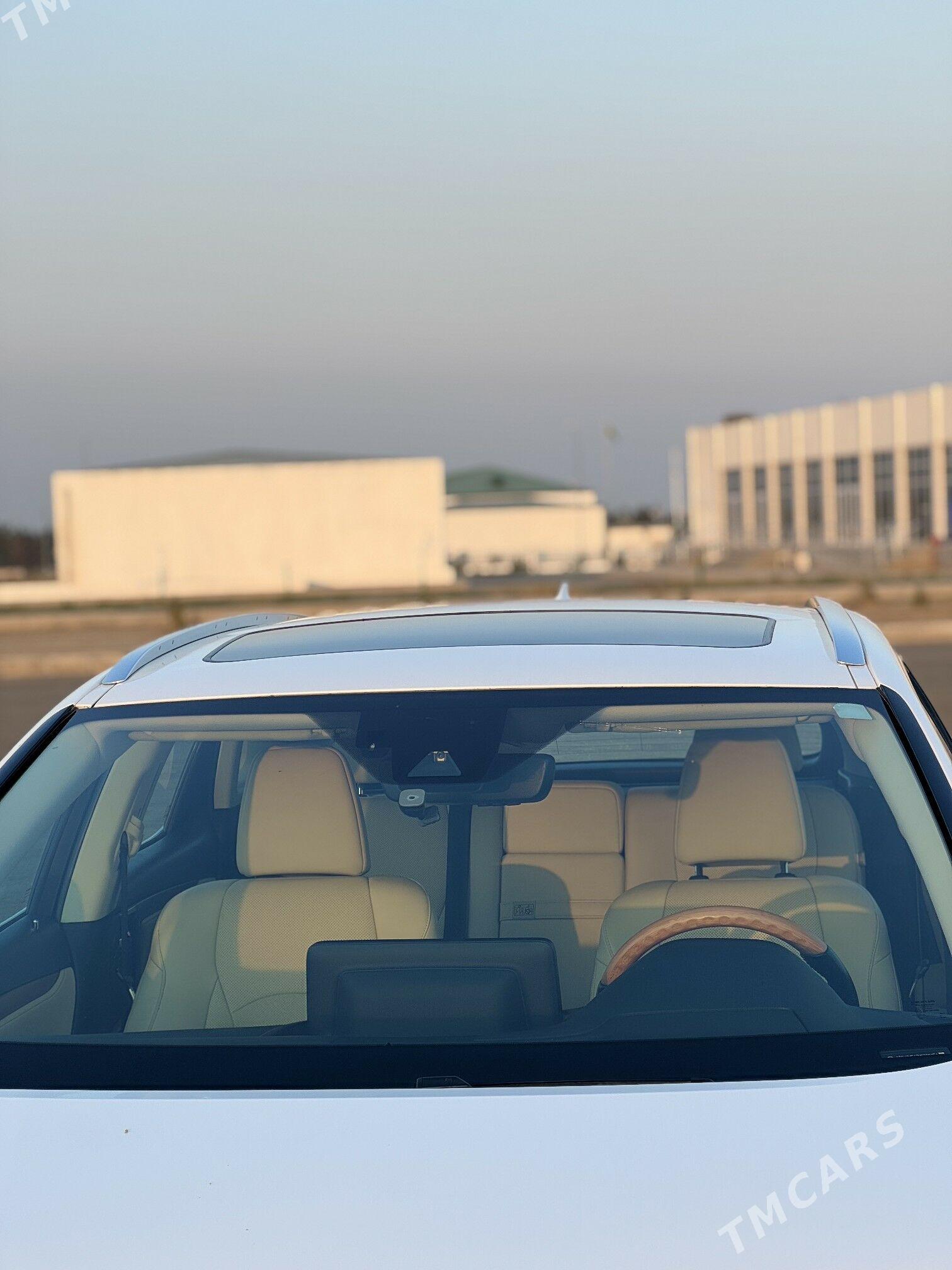 Lexus RX 350 2021 - 529 000 TMT - Ашхабад - img 7