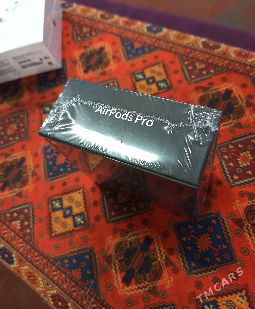 Nausnikler - Ашхабад - img 4