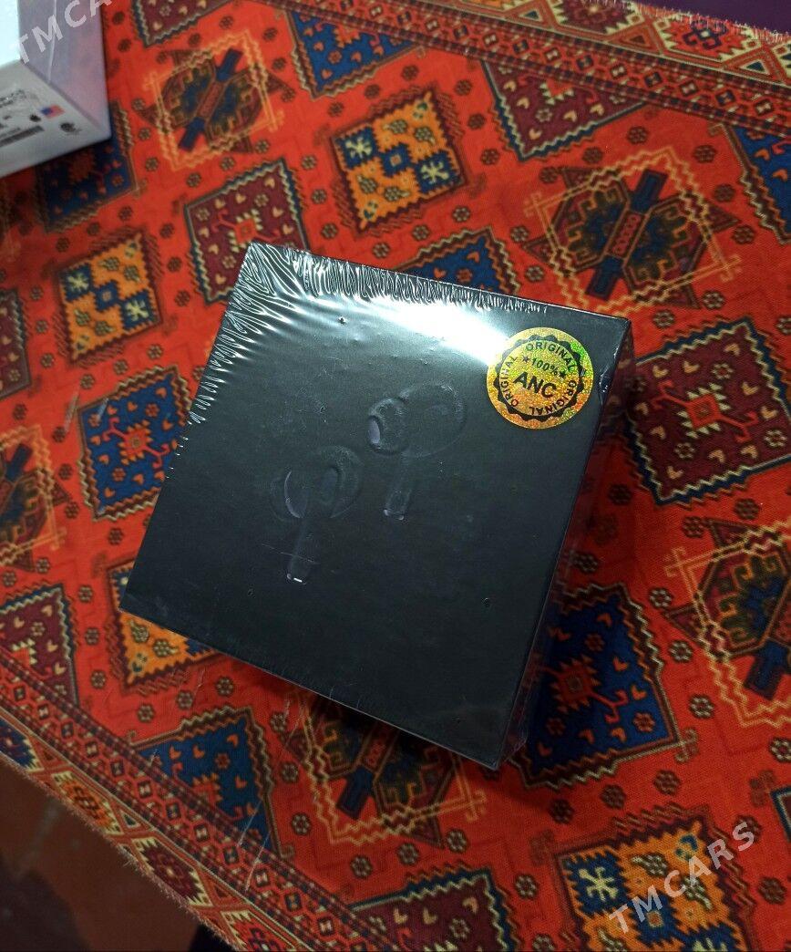 Nausnikler - Ашхабад - img 6