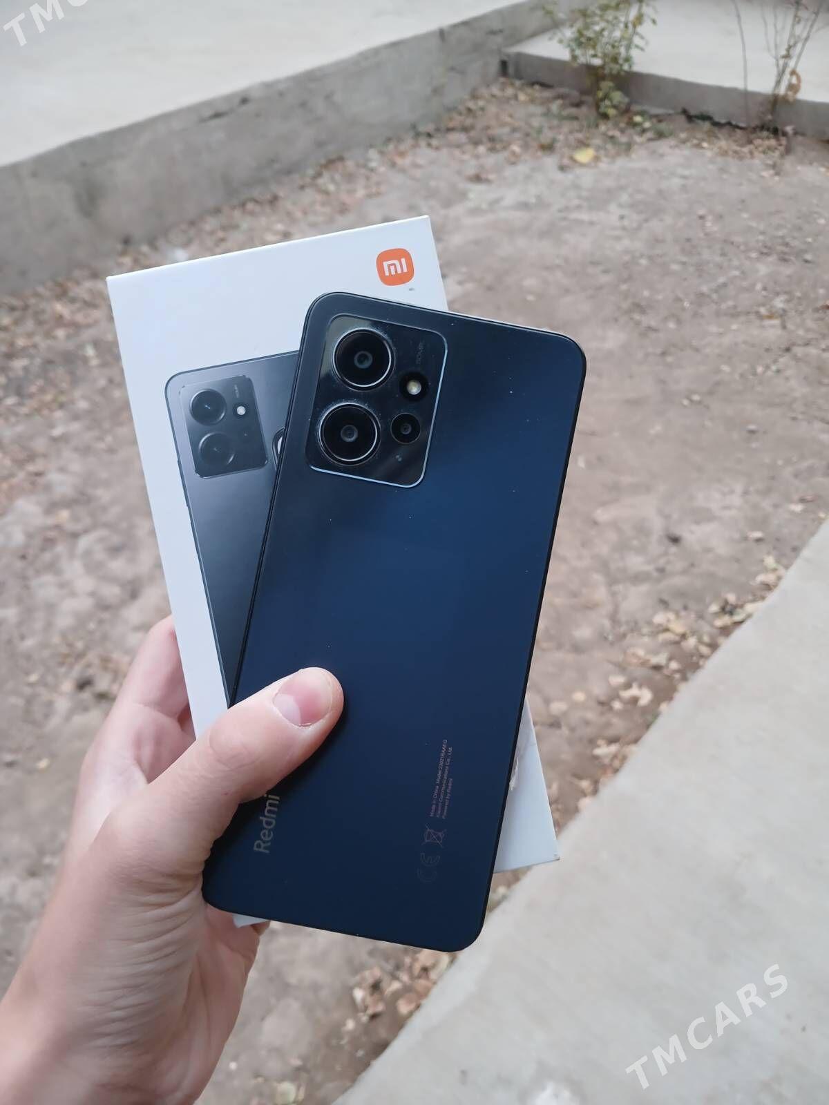 Redmi not 12 - Дашогуз - img 1