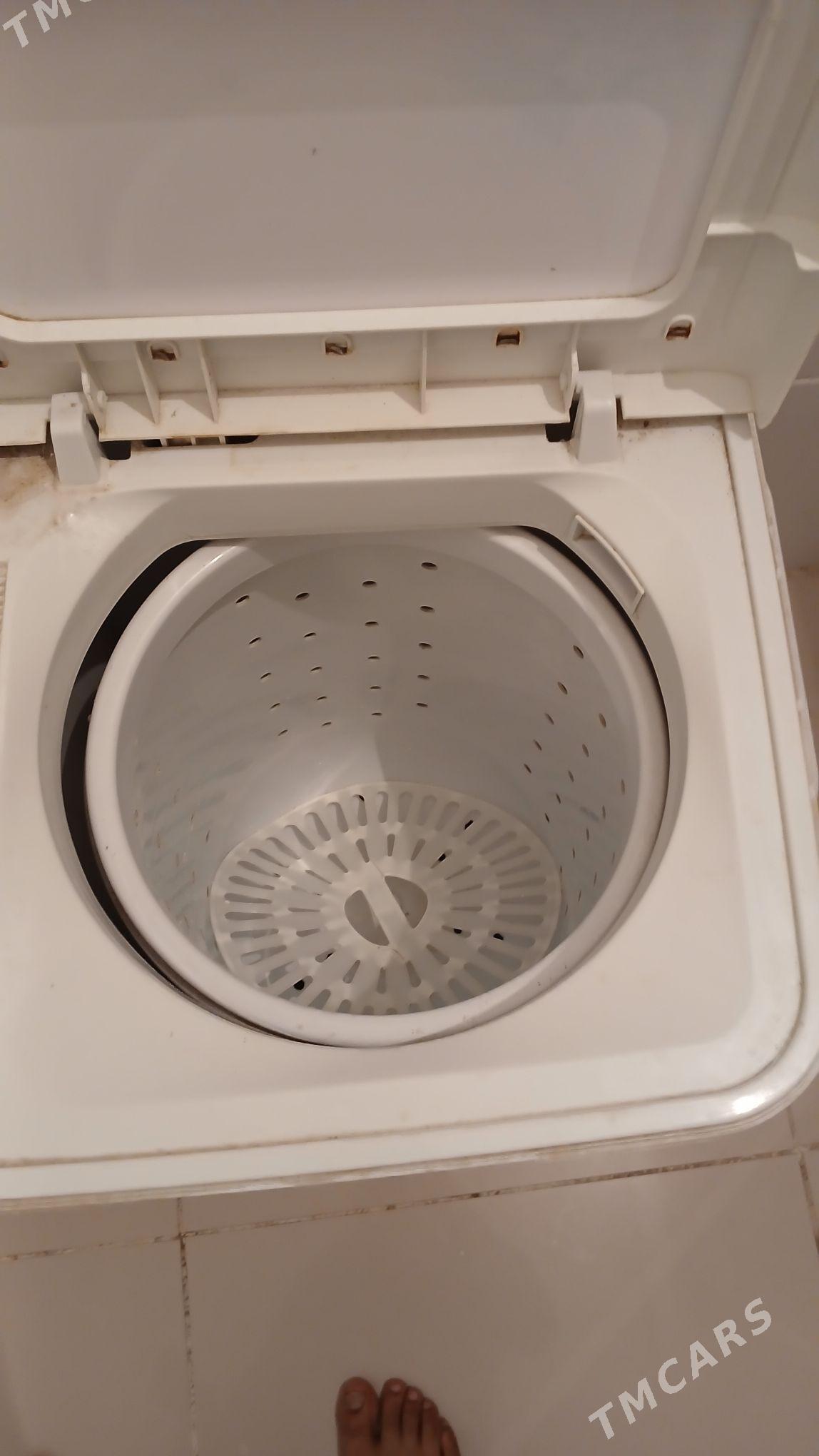 kir masyn - Gazojak - img 3