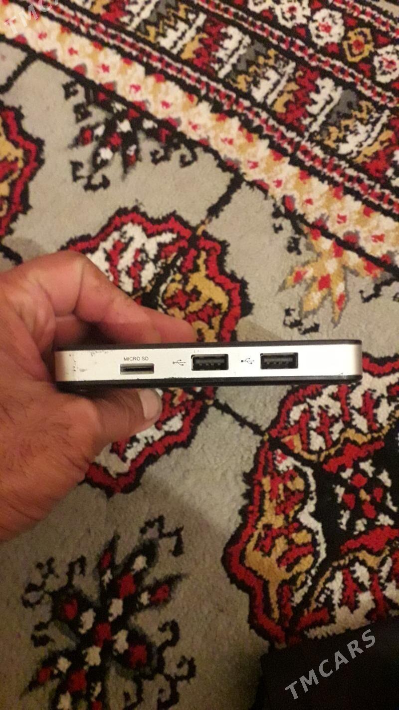 TUNIR  aypi - Aşgabat - img 2