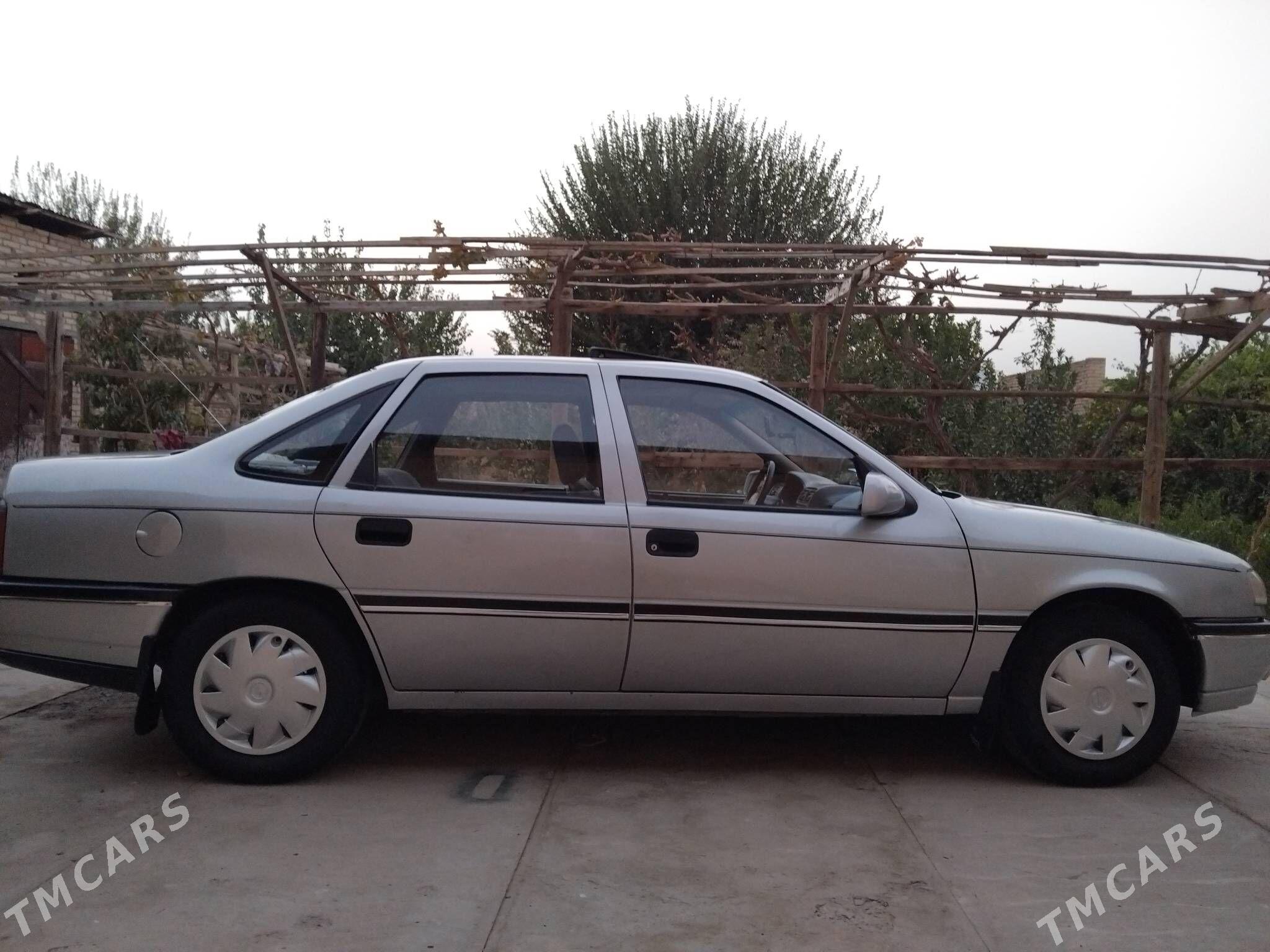 Opel Vectra 1990 - 35 000 TMT - Туркменабат - img 7