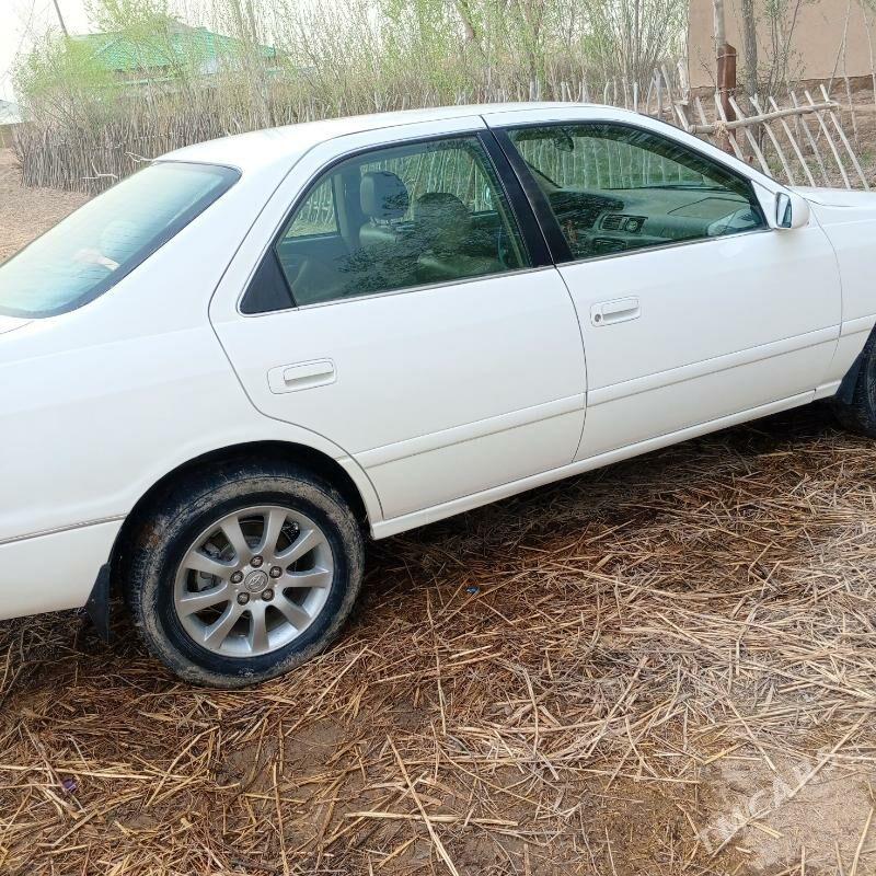 Toyota Camry 2000 - 140 000 TMT - етр. Туркменбаши - img 4