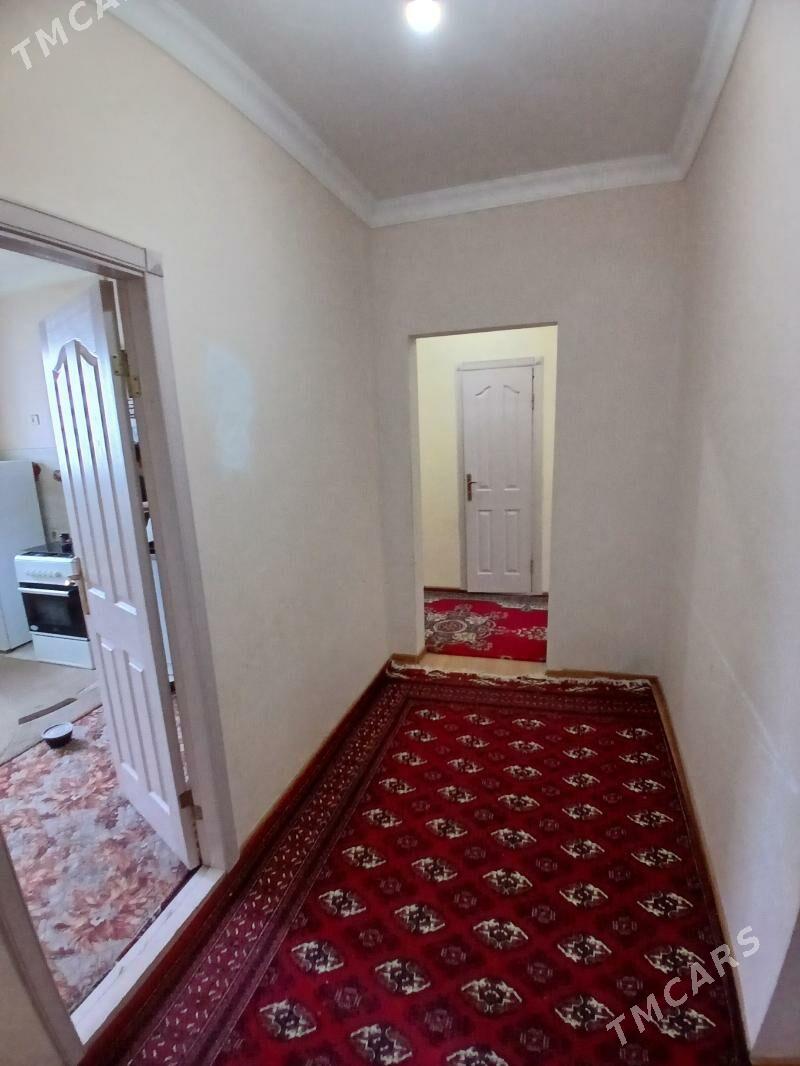 Taze ahal - Büzmeýin GRES - img 3