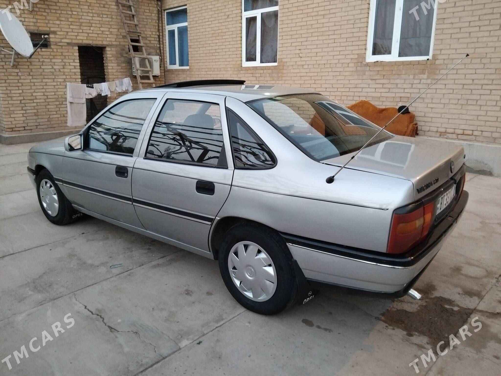 Opel Vectra 1990 - 35 000 TMT - Туркменабат - img 5