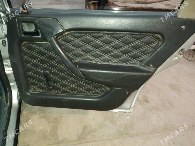 Opel Vectra 1990 - 35 000 TMT - Туркменабат - img 8