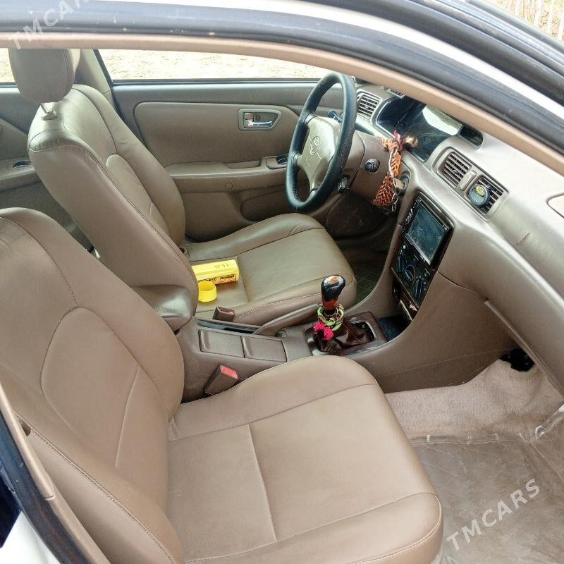 Toyota Camry 2000 - 140 000 TMT - етр. Туркменбаши - img 2