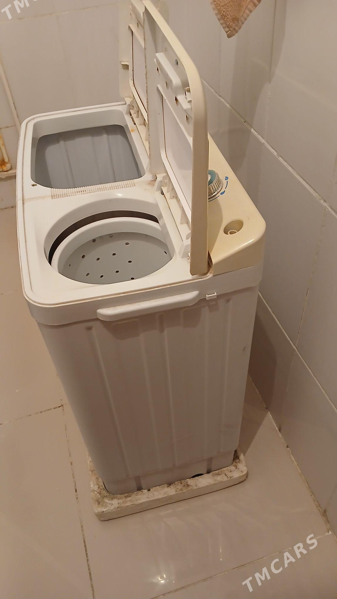 kir masyn - Gazojak - img 2