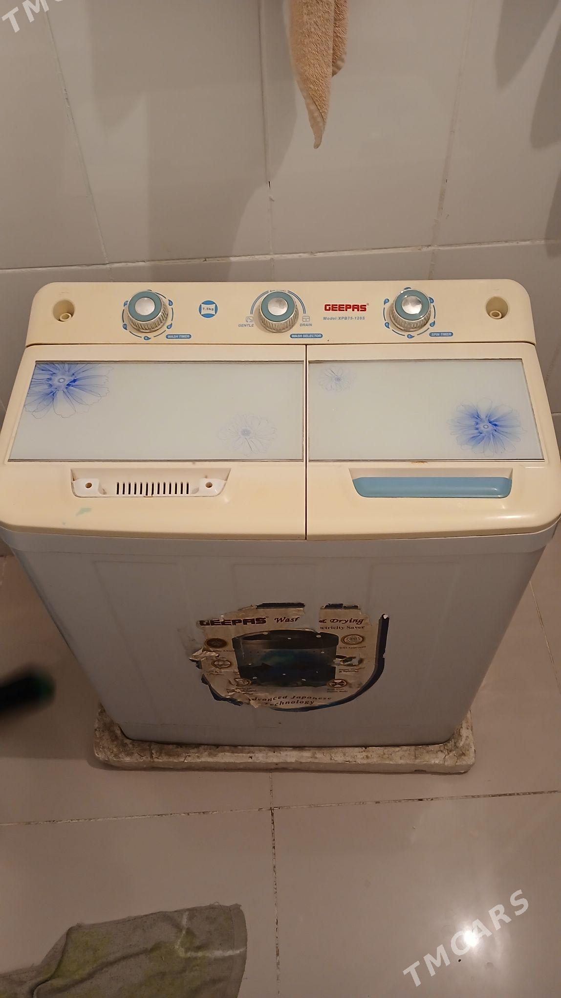 kir masyn - Gazojak - img 1