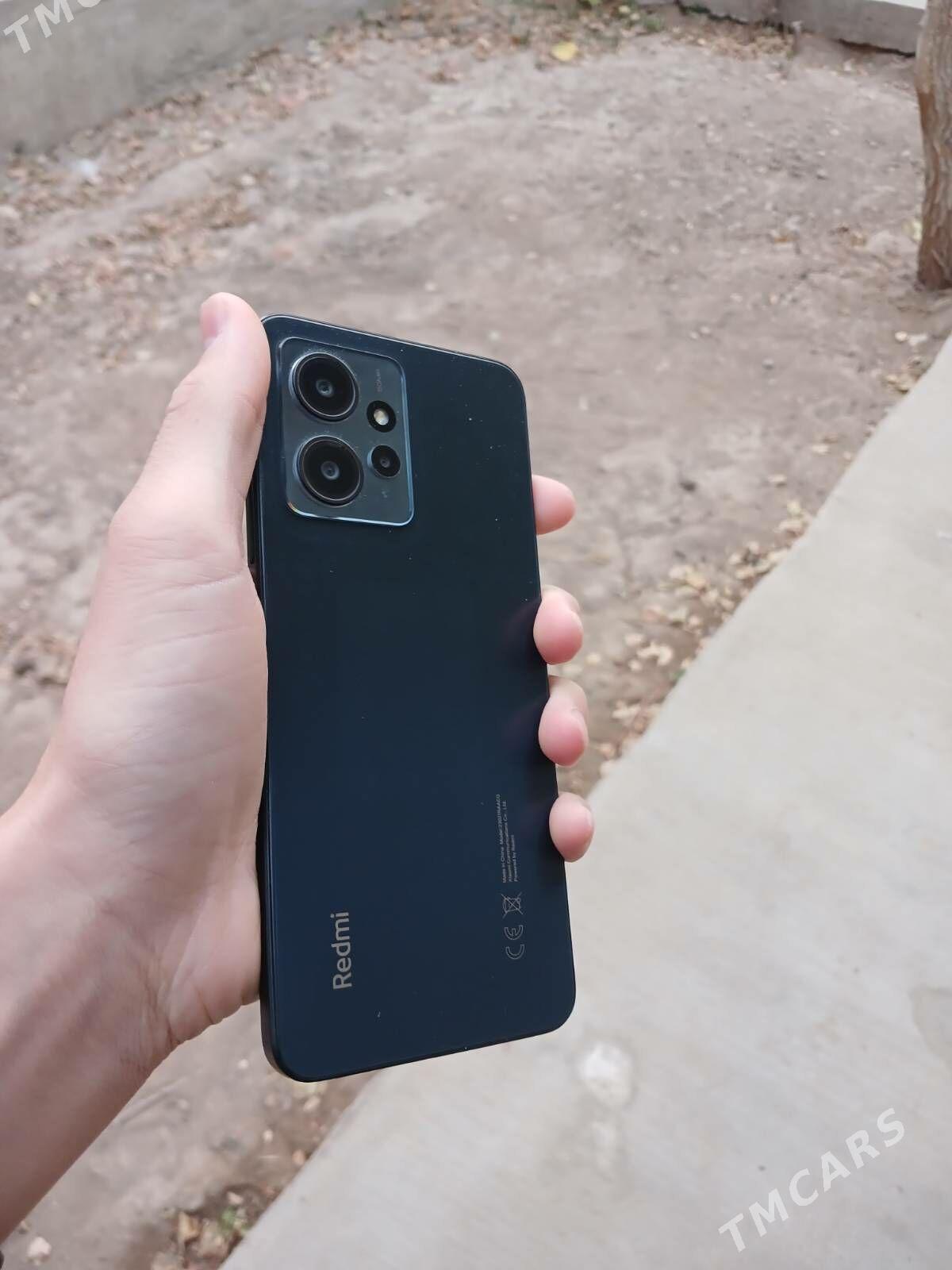 Redmi not 12 - Дашогуз - img 2