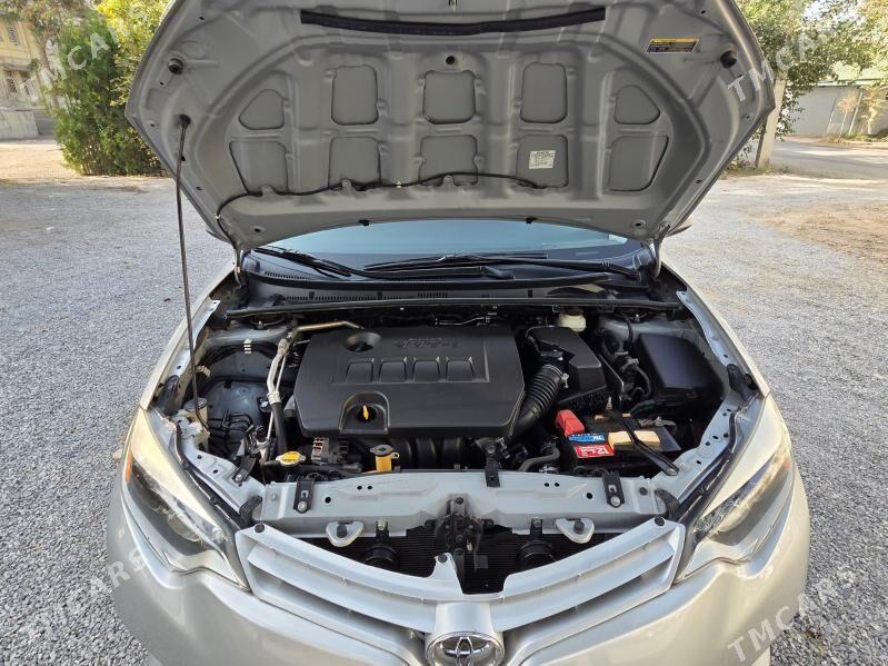 Toyota Corolla 2013 - 200 000 TMT - Ашхабад - img 8