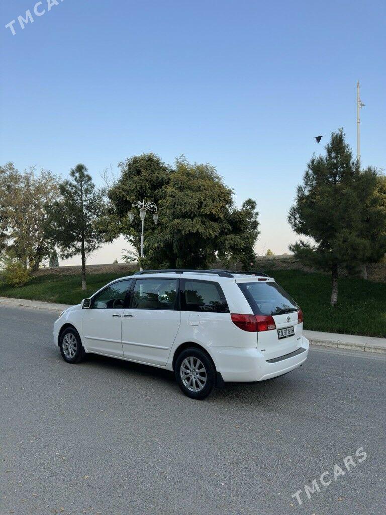 Toyota Sienna 2004 - 222 000 TMT - Aşgabat - img 5