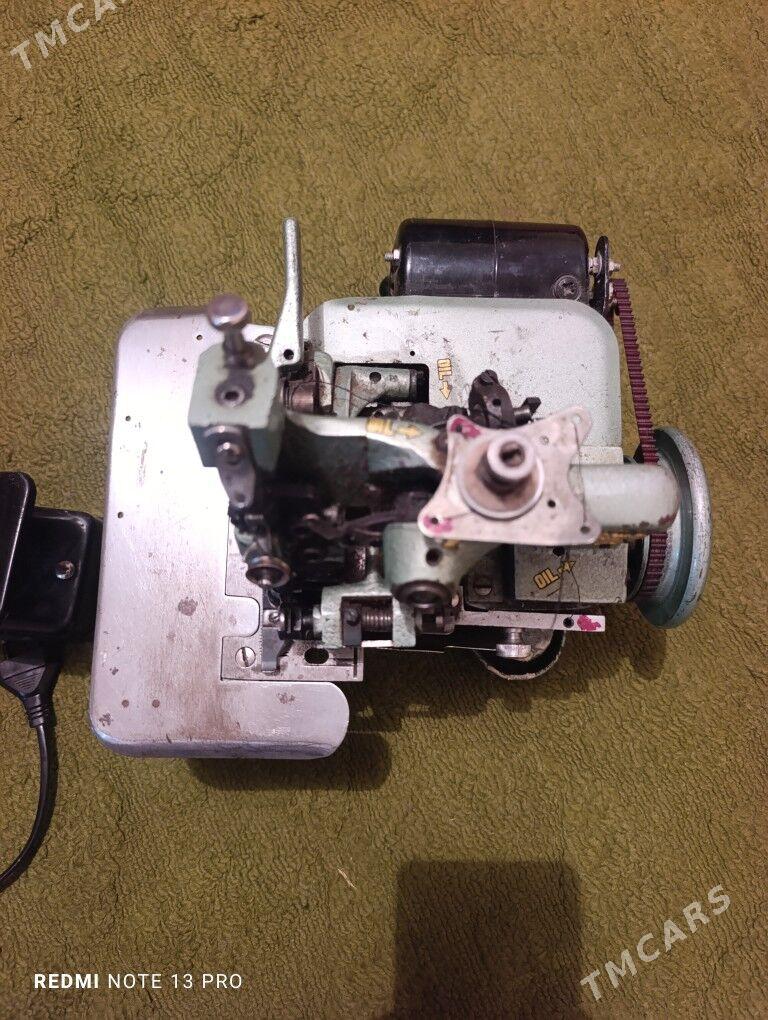 Awerliok - Туркменбаши - img 2