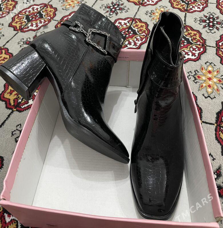 Adik Ädik - Ашхабад - img 1