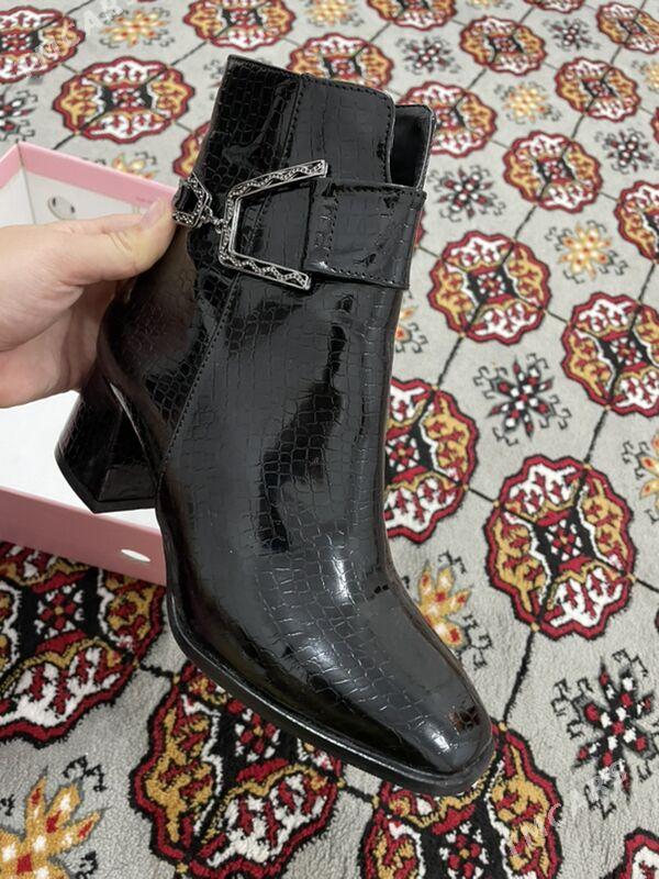 Adik Ädik - Ашхабад - img 2