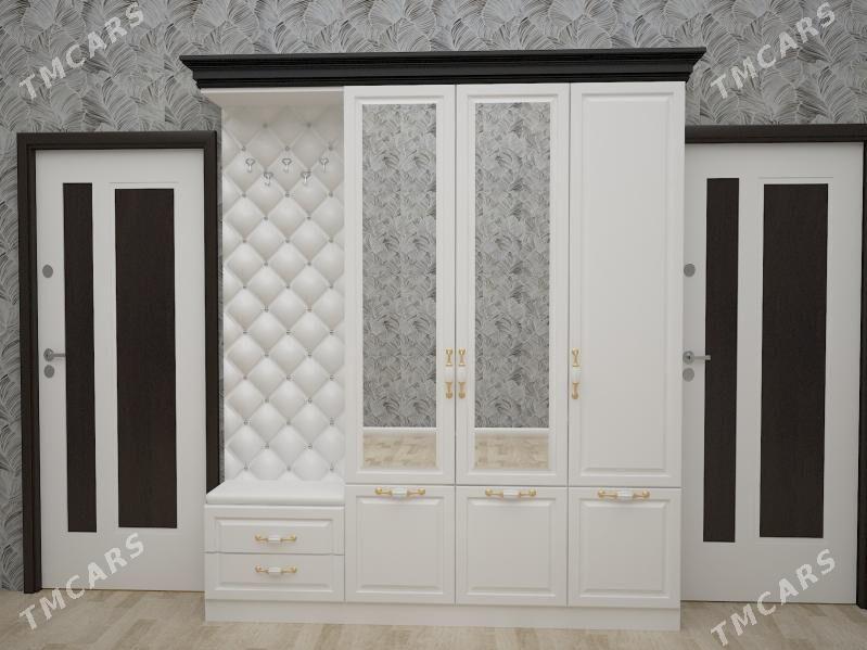 Prihoshka mebel.Прихожа мебель - Aşgabat - img 10