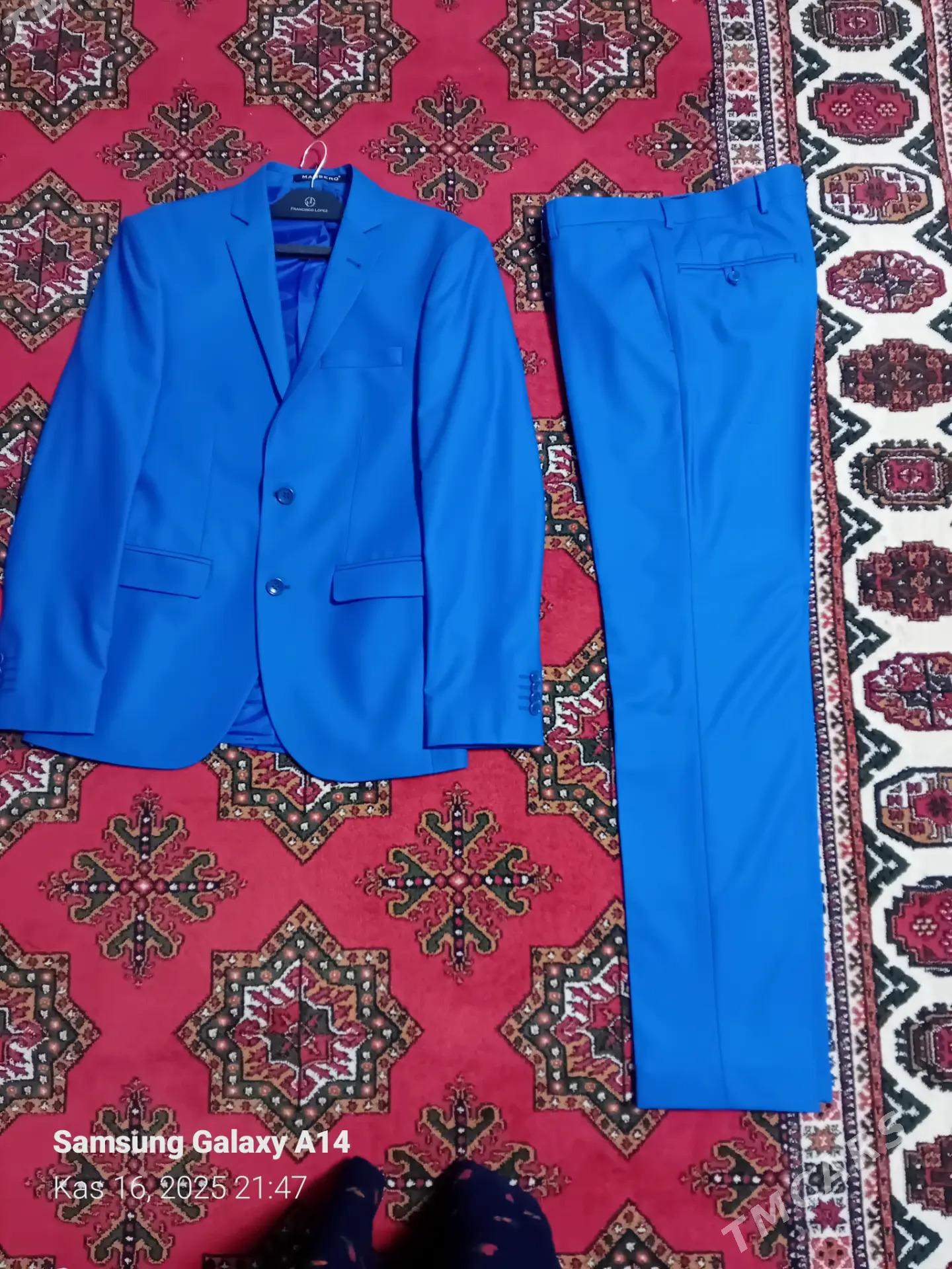 Erkek Kastum julbar - Ашхабад - img 3