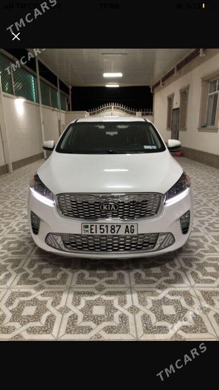 Kia Sorento 2020 - 320 000 TMT - Ашхабад - img 1