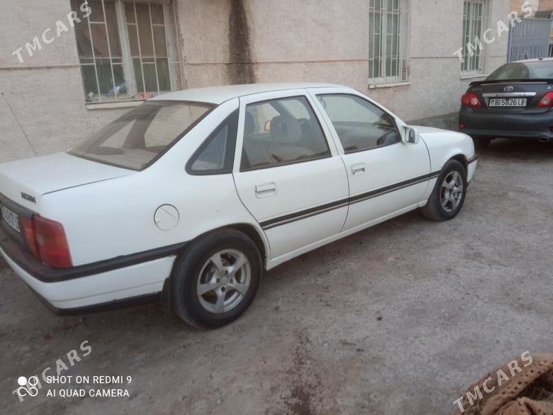 Opel Vectra 1990 - 26 000 TMT - Туркменабат - img 2