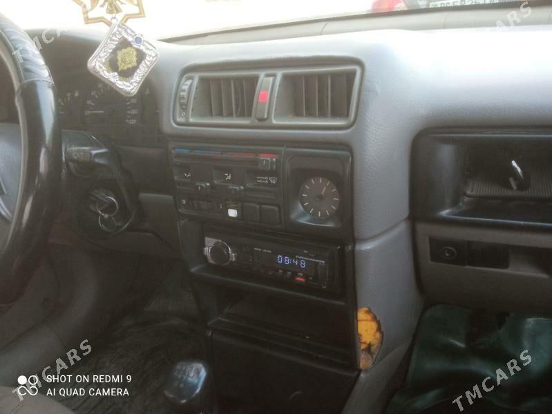 Opel Vectra 1990 - 26 000 TMT - Туркменабат - img 4