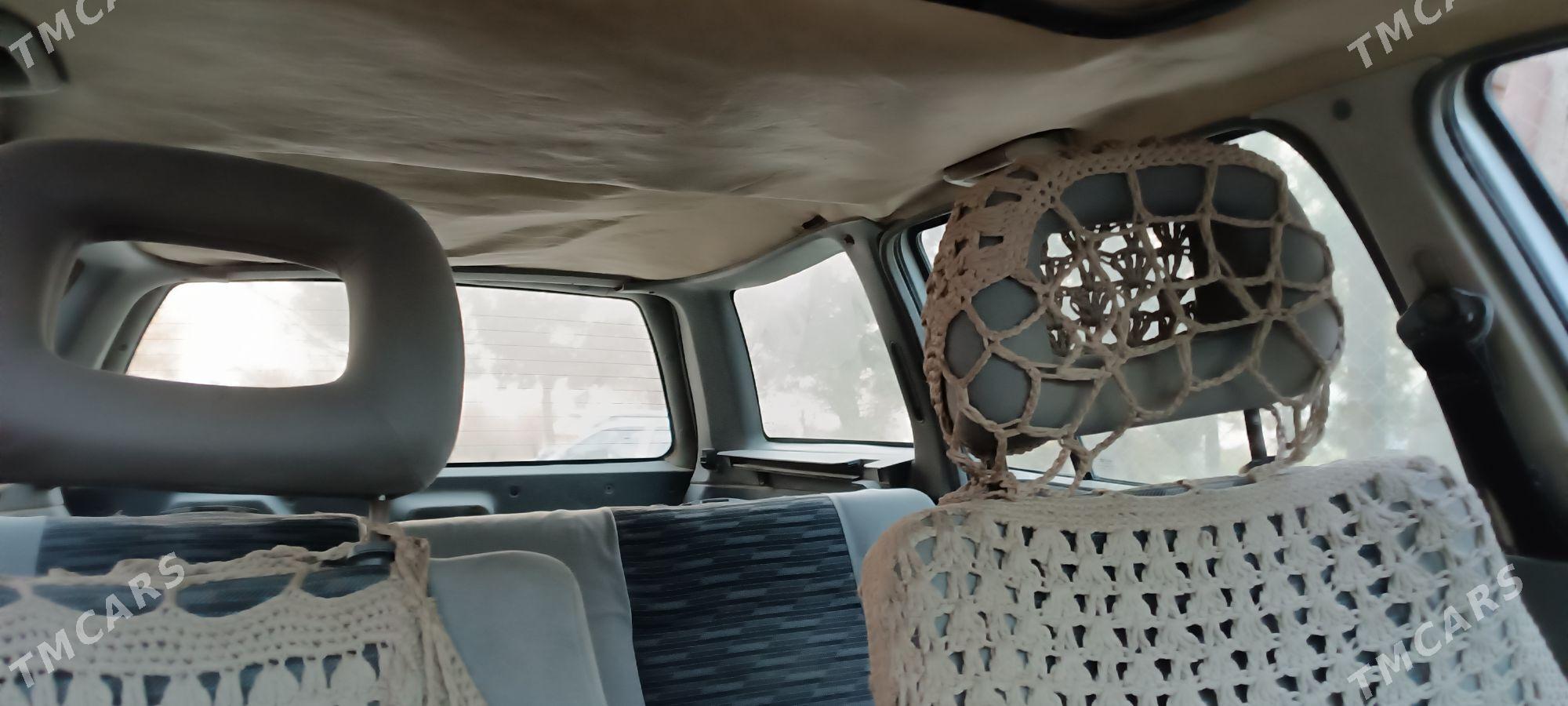 Opel Astra 1992 - 24 000 TMT - Мары - img 7