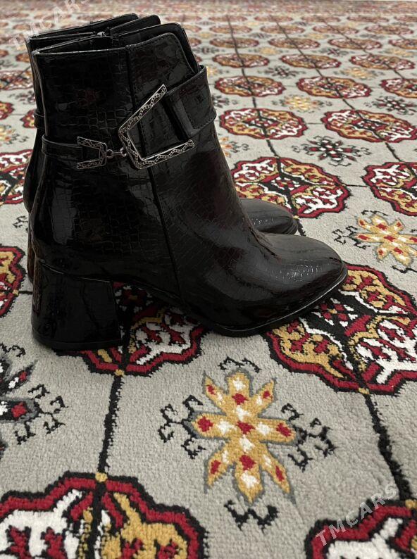 Adik Ädik - Ашхабад - img 5