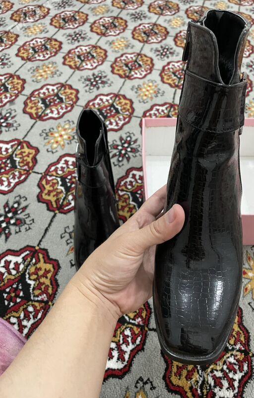 Adik Ädik - Ашхабад - img 4