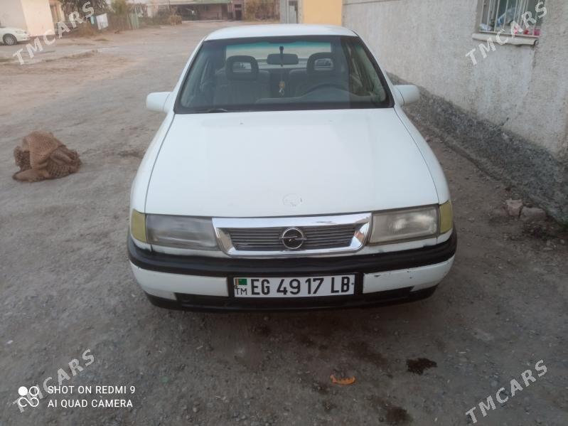 Opel Vectra 1990 - 26 000 TMT - Туркменабат - img 3