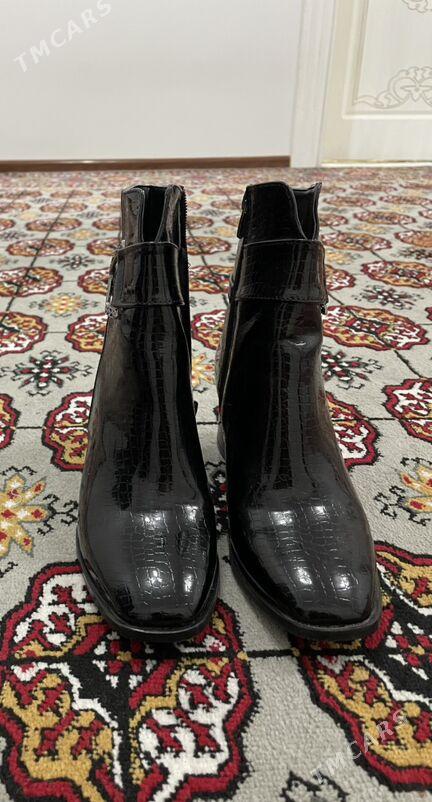 Adik Ädik - Ашхабад - img 6