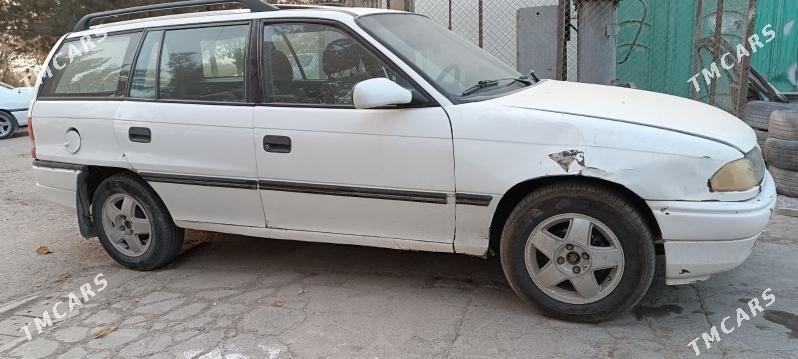 Opel Astra 1992 - 24 000 TMT - Мары - img 2
