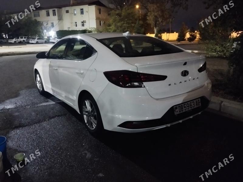 trezwy waditel we taksi - Aşgabat - img 1