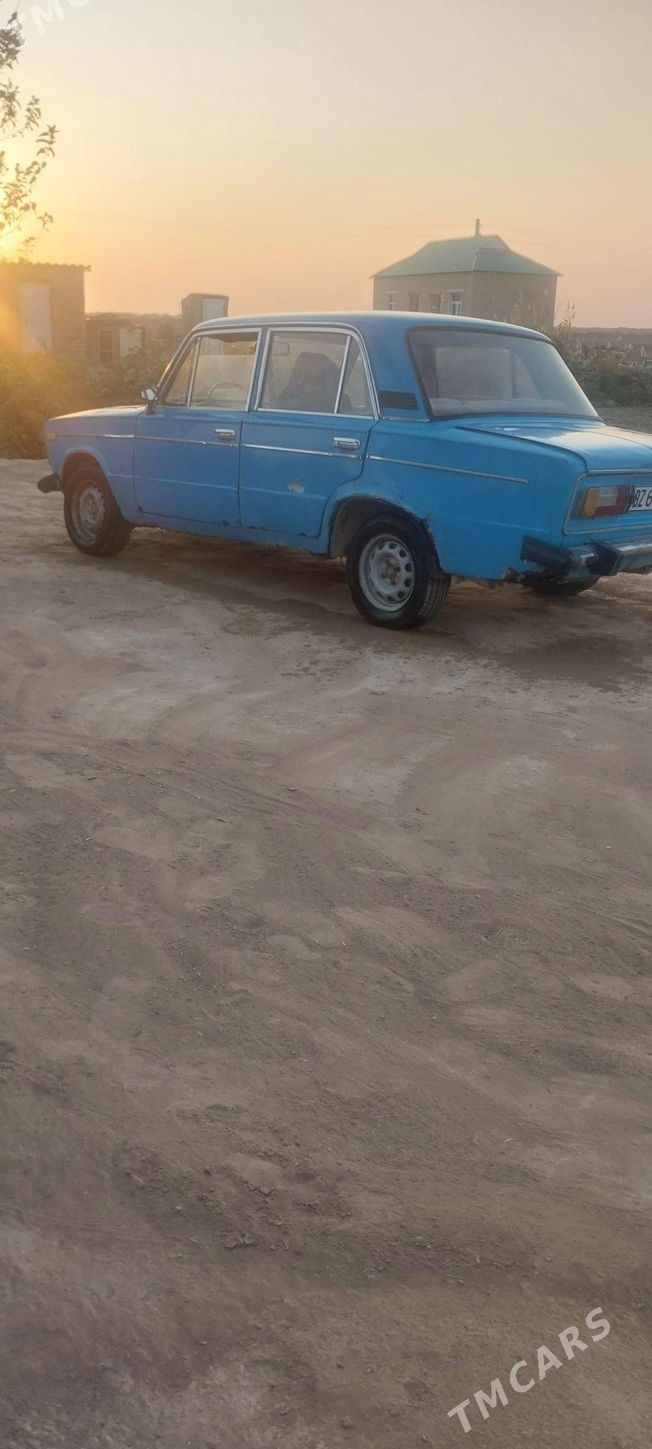 Lada 2106 1980 - 12 000 TMT - Бабадайхан - img 1