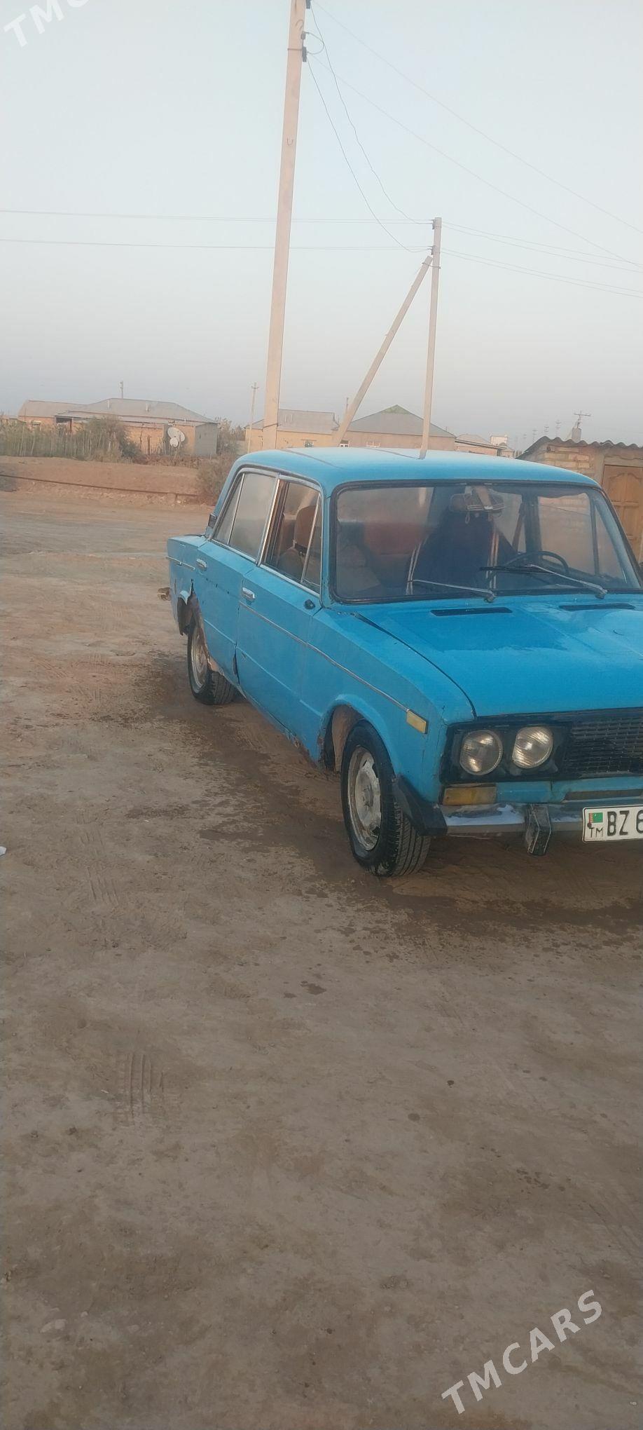 Lada 2106 1980 - 12 000 TMT - Бабадайхан - img 4