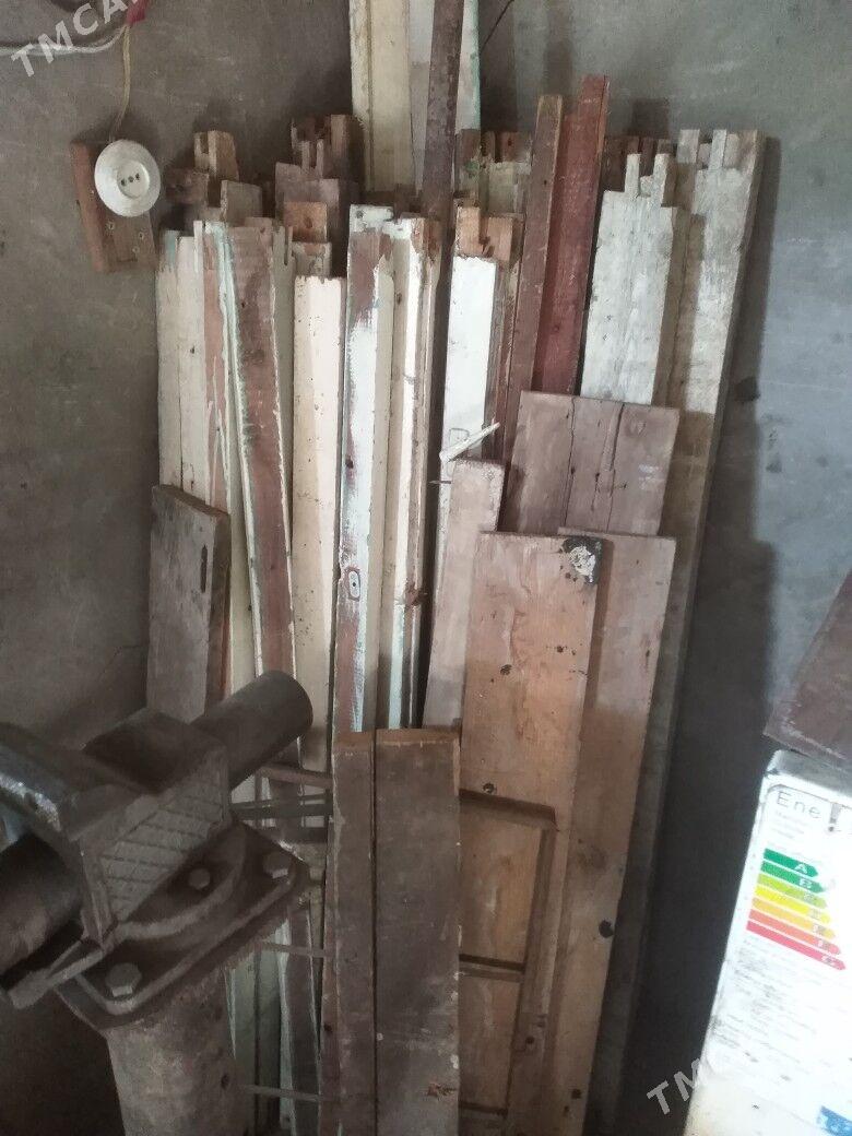 Agaç/доски - Балканабат - img 8