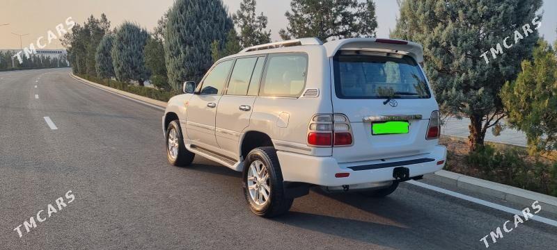 Toyota Land Cruiser 2004 - 320 000 TMT - Türkmenbaşy - img 5