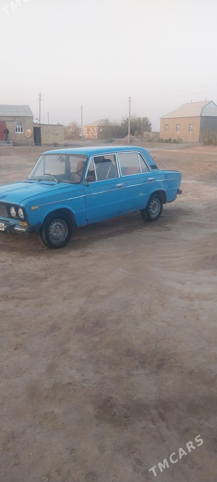 Lada 2106 1980 - 12 000 TMT - Бабадайхан - img 3