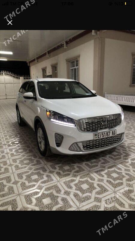 Kia Sorento 2020 - 320 000 TMT - Ашхабад - img 2