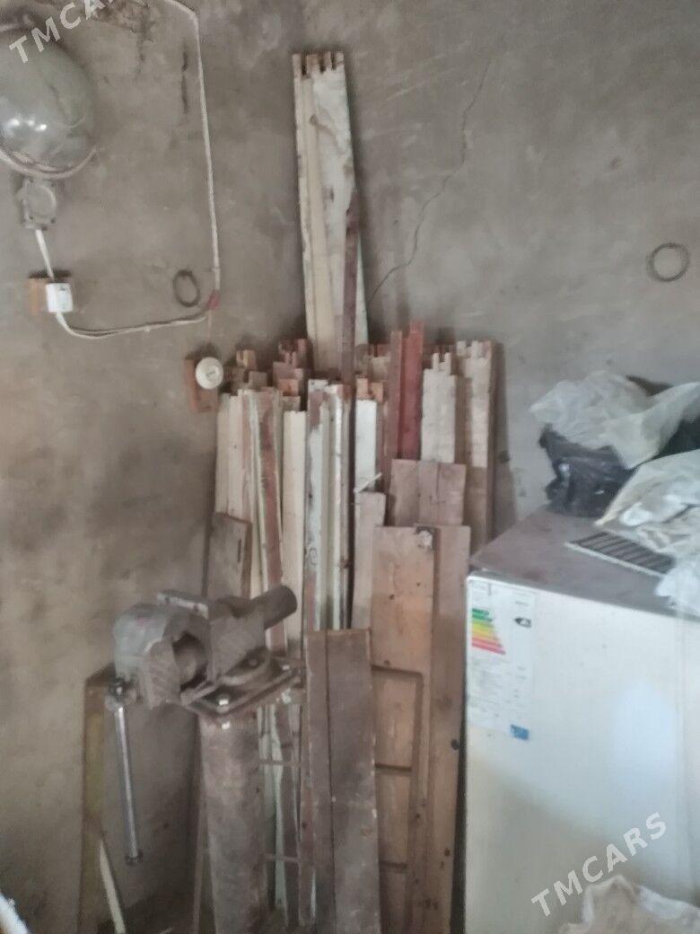 Agaç/доски - Балканабат - img 3