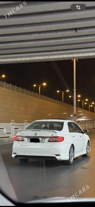 Toyota Corolla 2013 - 175 000 TMT - Ашхабад - img 2