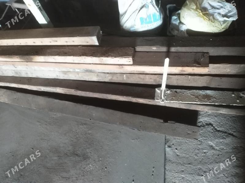 Agaç/доски - Балканабат - img 7