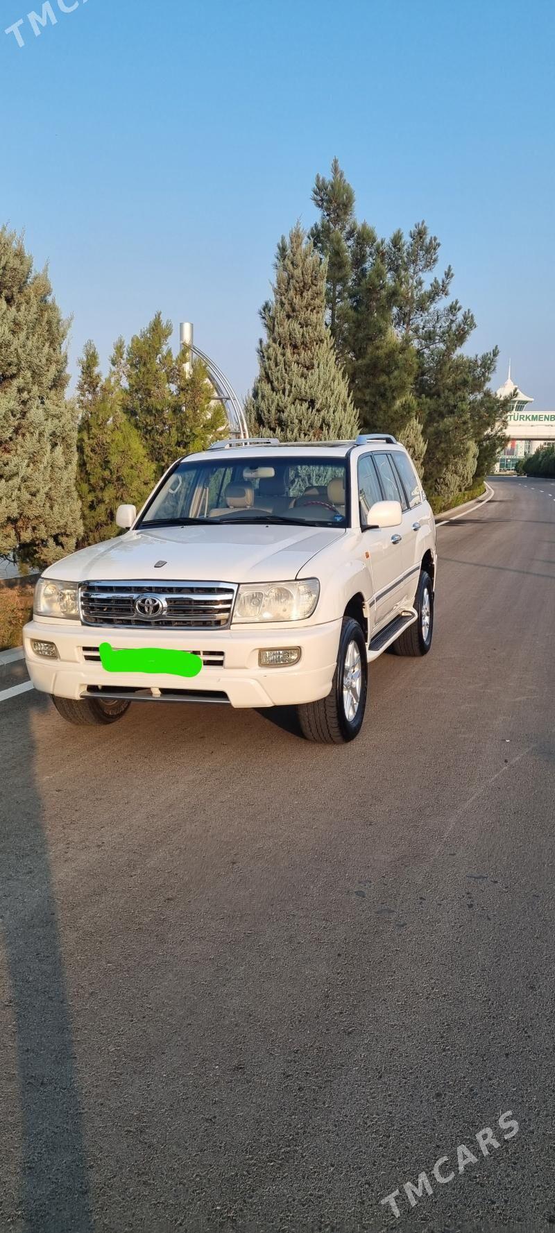 Toyota Land Cruiser 2004 - 320 000 TMT - Türkmenbaşy - img 2