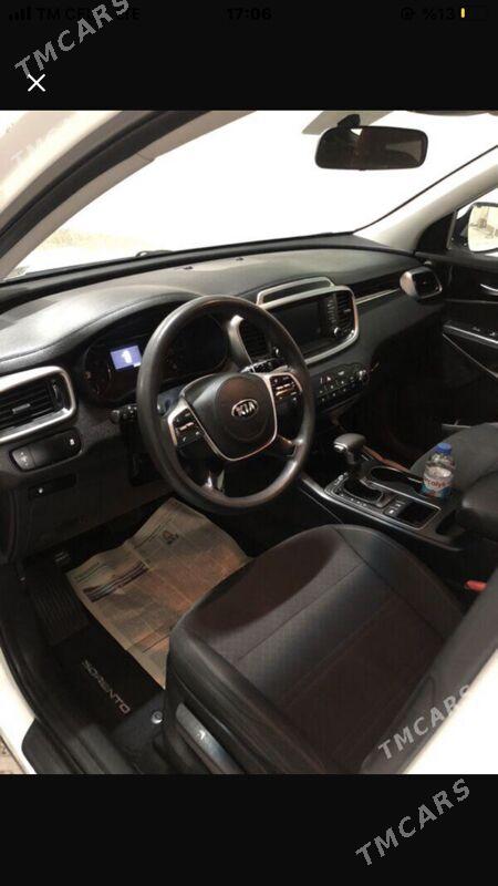 Kia Sorento 2020 - 320 000 TMT - Ашхабад - img 5