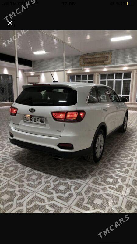 Kia Sorento 2020 - 320 000 TMT - Ашхабад - img 7