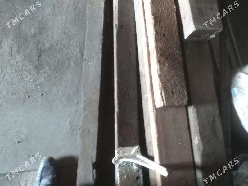 Agaç/доски - Балканабат - img 6