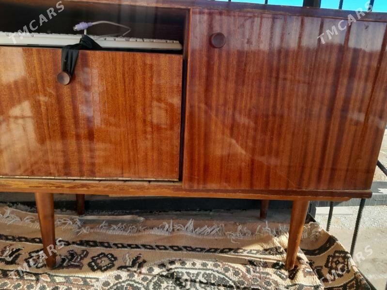 tumbocki - Туркменбаши - img 2